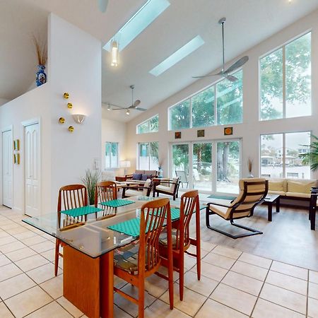 8134 South Lagoon Drive Panama City Beach Esterno foto
