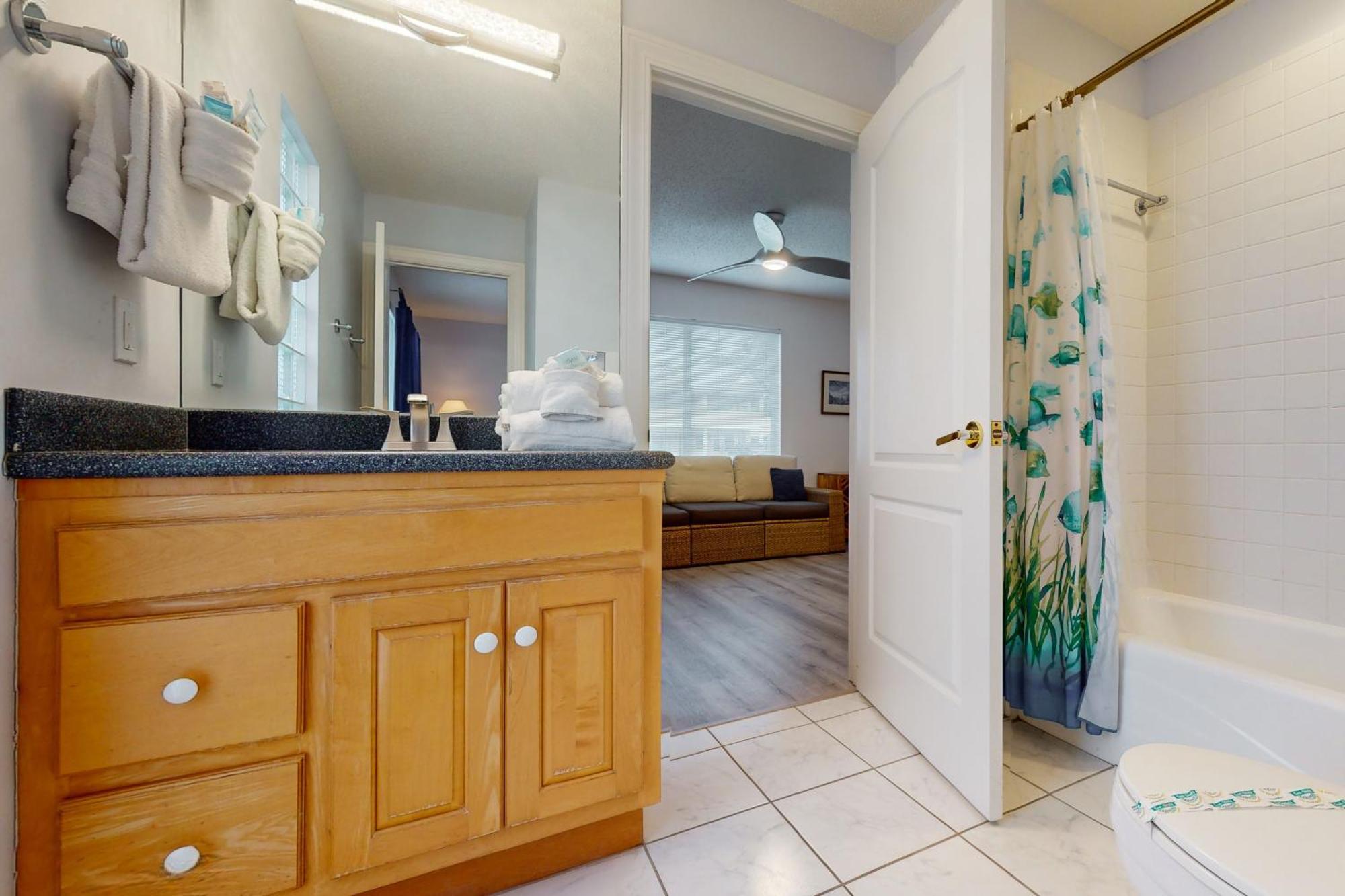 8134 South Lagoon Drive Panama City Beach Esterno foto