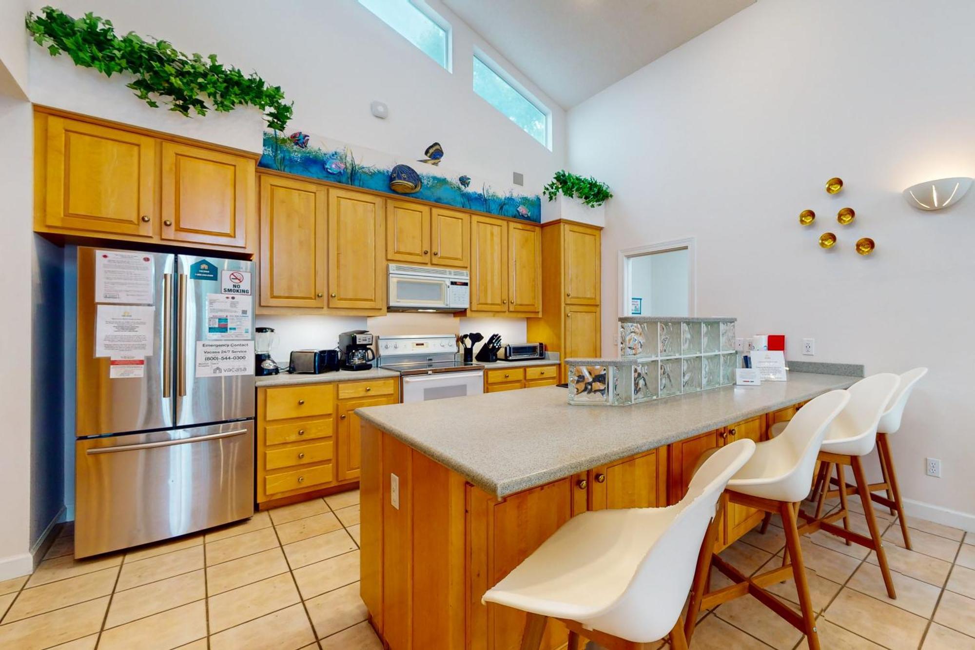 8134 South Lagoon Drive Panama City Beach Esterno foto
