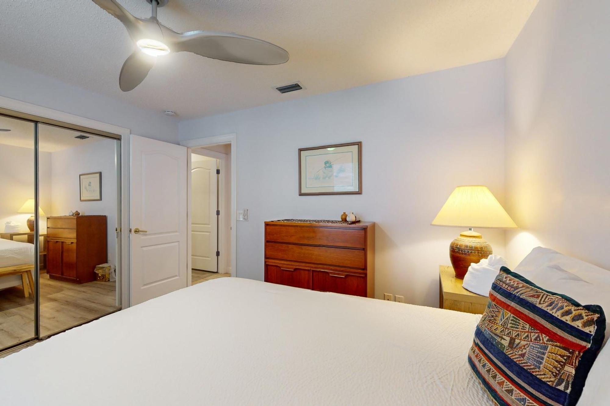 8134 South Lagoon Drive Panama City Beach Esterno foto