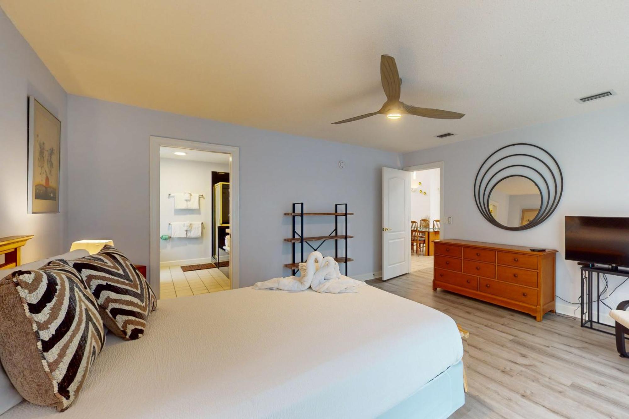 8134 South Lagoon Drive Panama City Beach Esterno foto