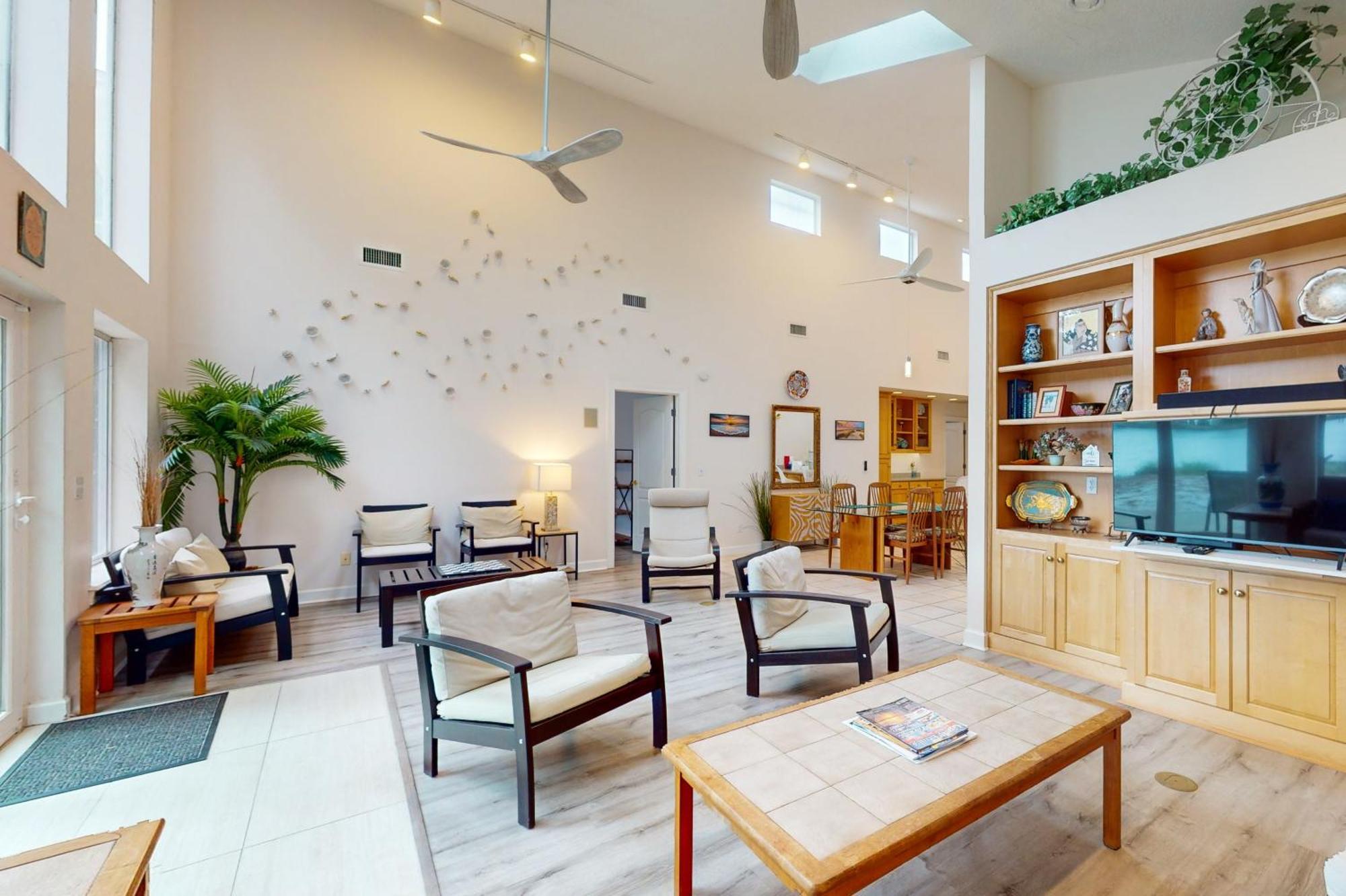 8134 South Lagoon Drive Panama City Beach Esterno foto