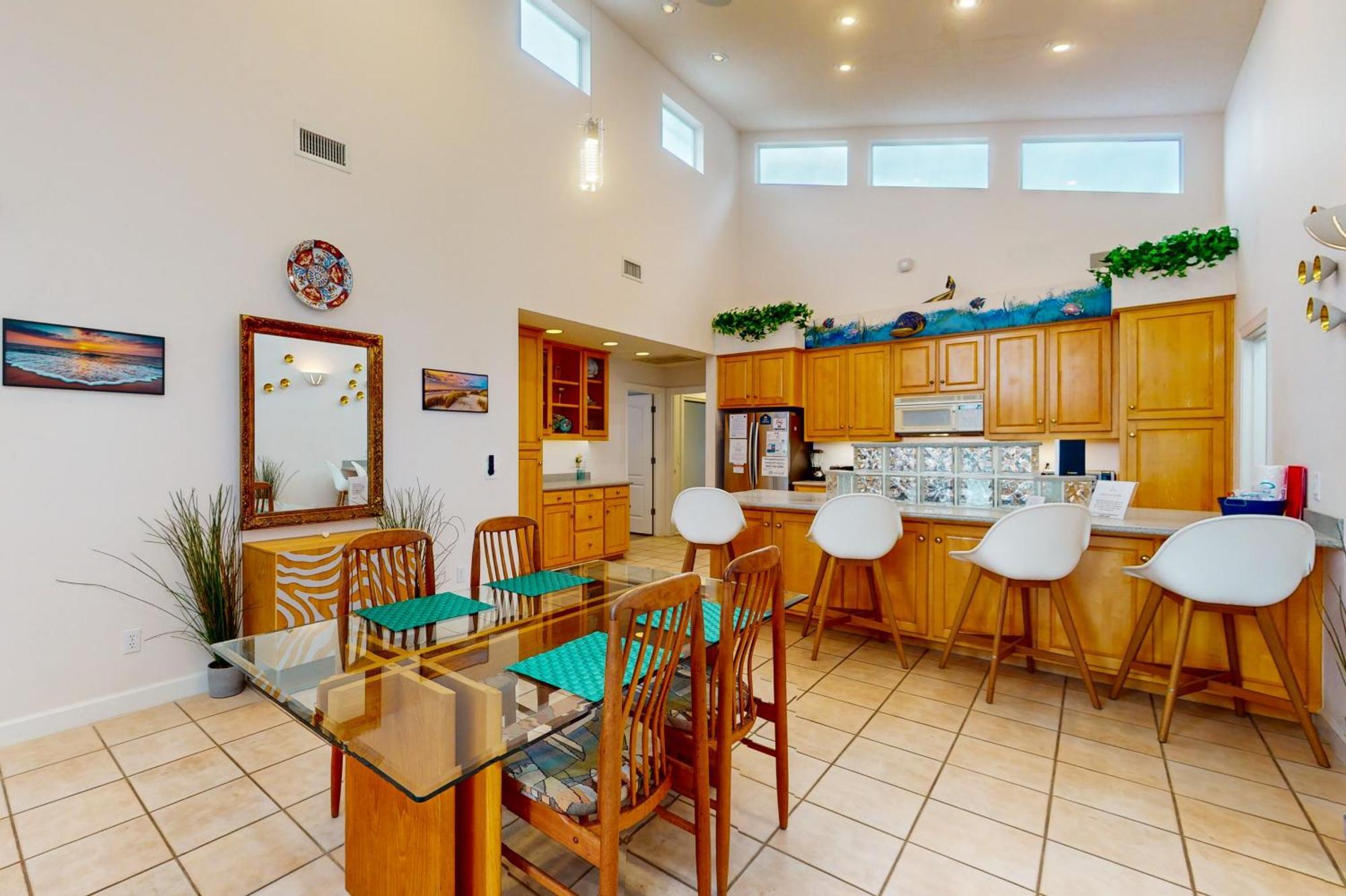 8134 South Lagoon Drive Panama City Beach Esterno foto