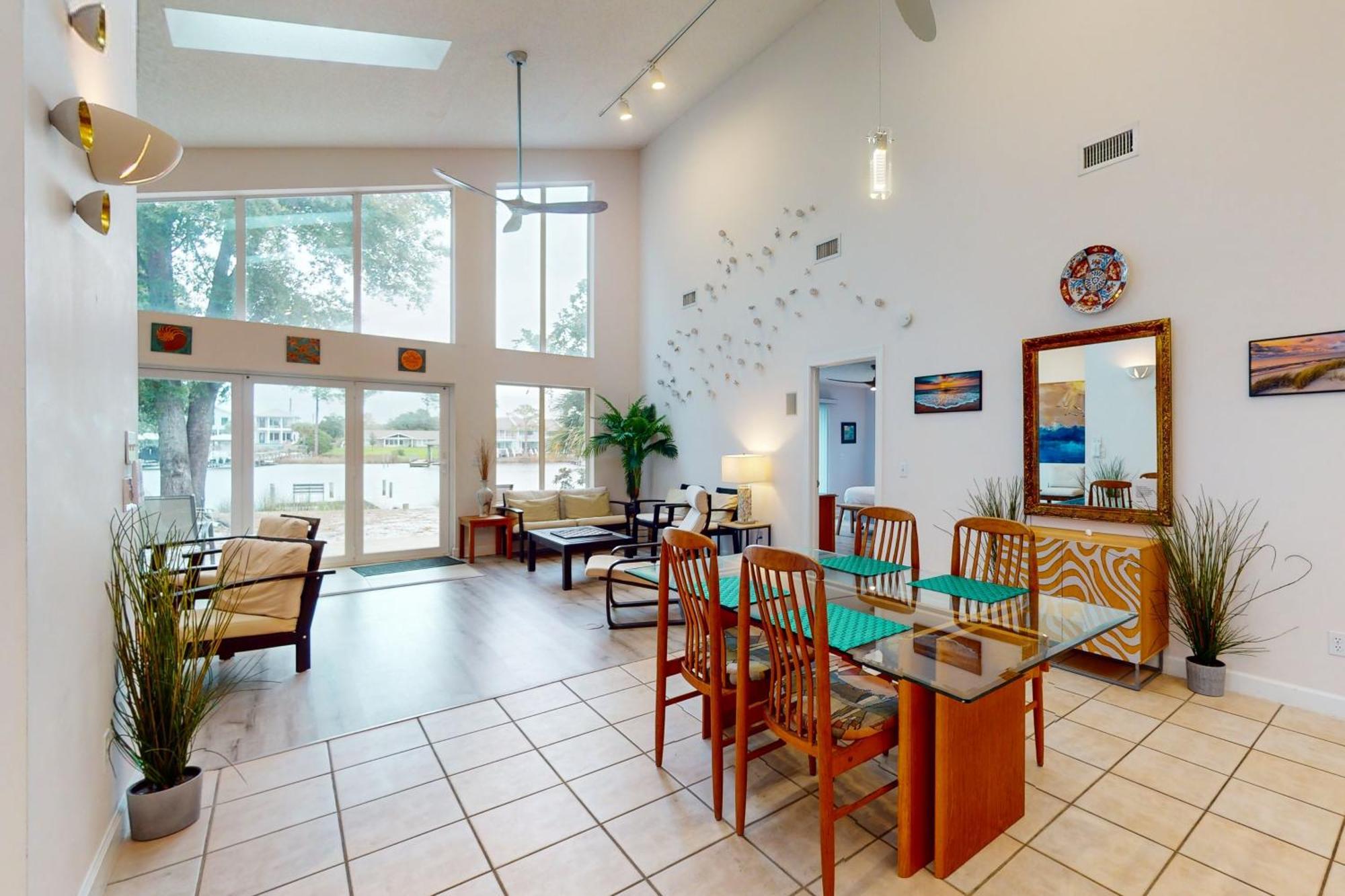 8134 South Lagoon Drive Panama City Beach Esterno foto